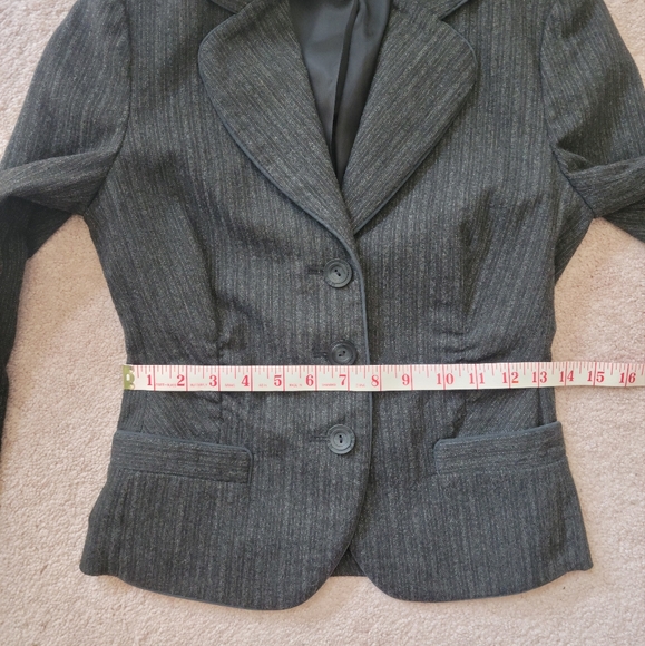 Mexx | Blazer - Size 2 - Picture 5 of 10